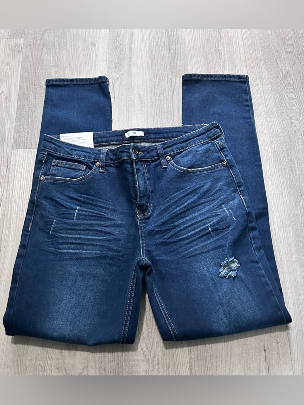 BP MENS JEANS - Picture 3 of 5